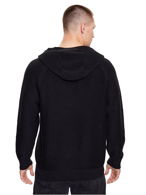 CALVIN KLEIN Hooded sweater CALVIN KLEIN | J30J323539BEH